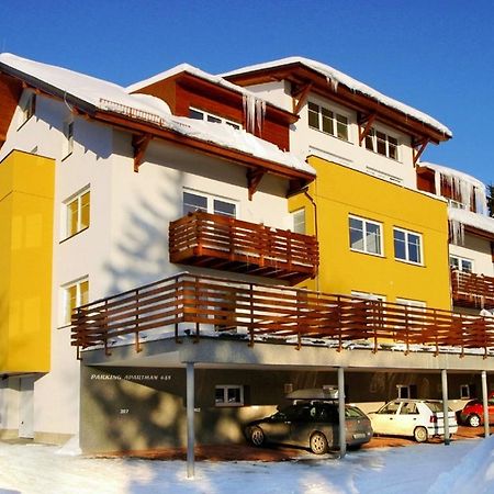 Apartman Karolina Harrachov Zewnętrze zdjęcie