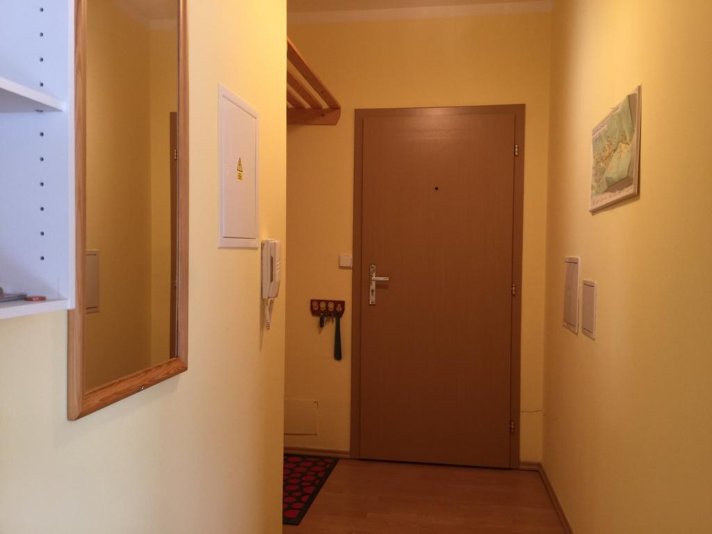 Apartman Karolina Harrachov Zewnętrze zdjęcie