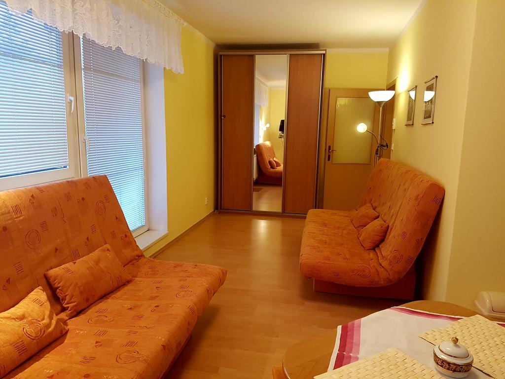 Apartman Karolina Harrachov Zewnętrze zdjęcie