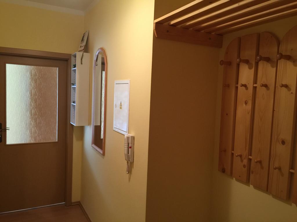 Apartman Karolina Harrachov Zewnętrze zdjęcie