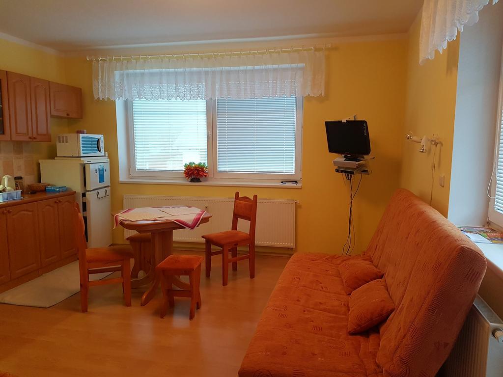 Apartman Karolina Harrachov Zewnętrze zdjęcie