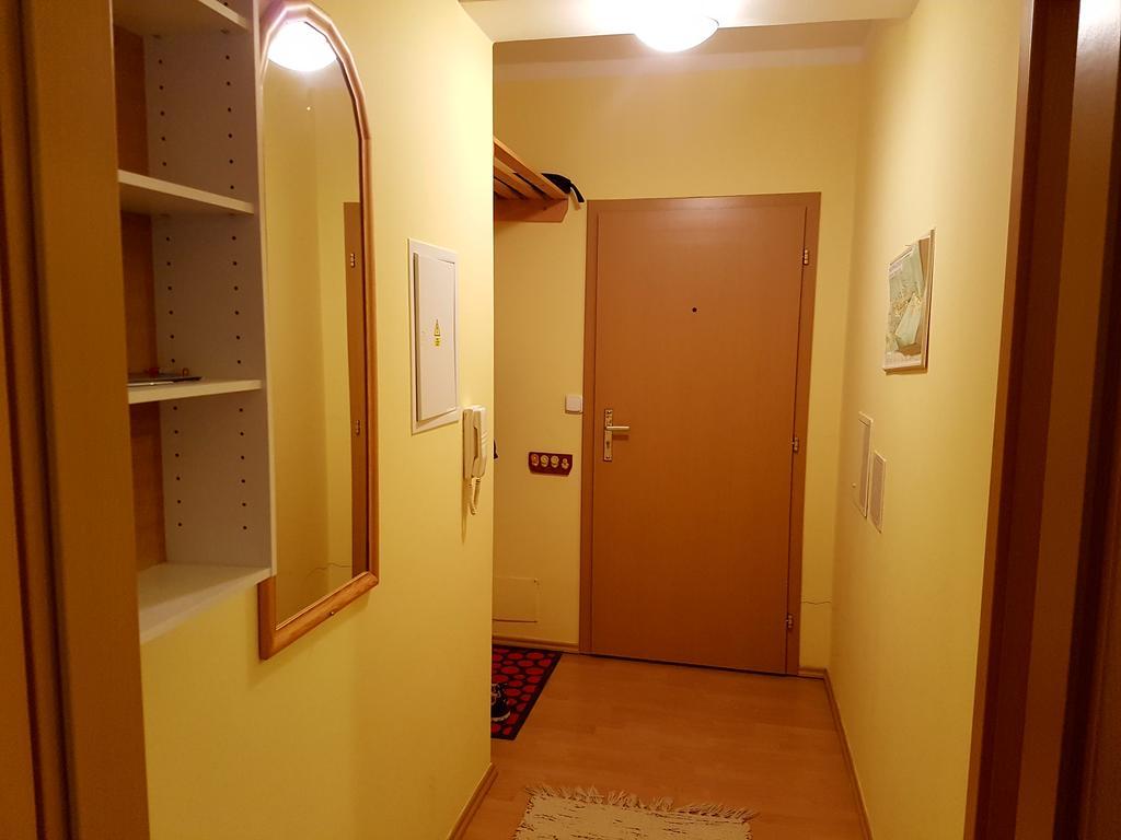 Apartman Karolina Harrachov Zewnętrze zdjęcie