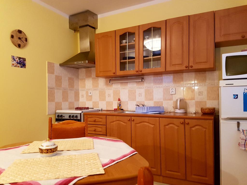 Apartman Karolina Harrachov Zewnętrze zdjęcie
