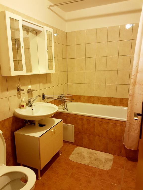 Apartman Karolina Harrachov Zewnętrze zdjęcie