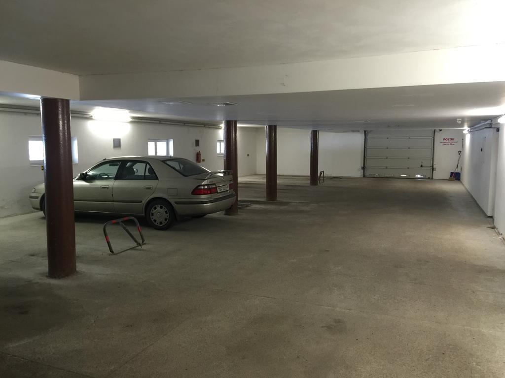 Apartman Karolina Harrachov Zewnętrze zdjęcie