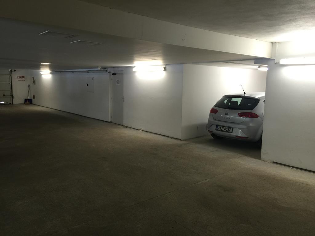 Apartman Karolina Harrachov Zewnętrze zdjęcie