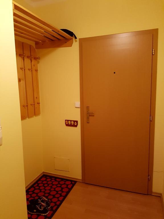 Apartman Karolina Harrachov Zewnętrze zdjęcie