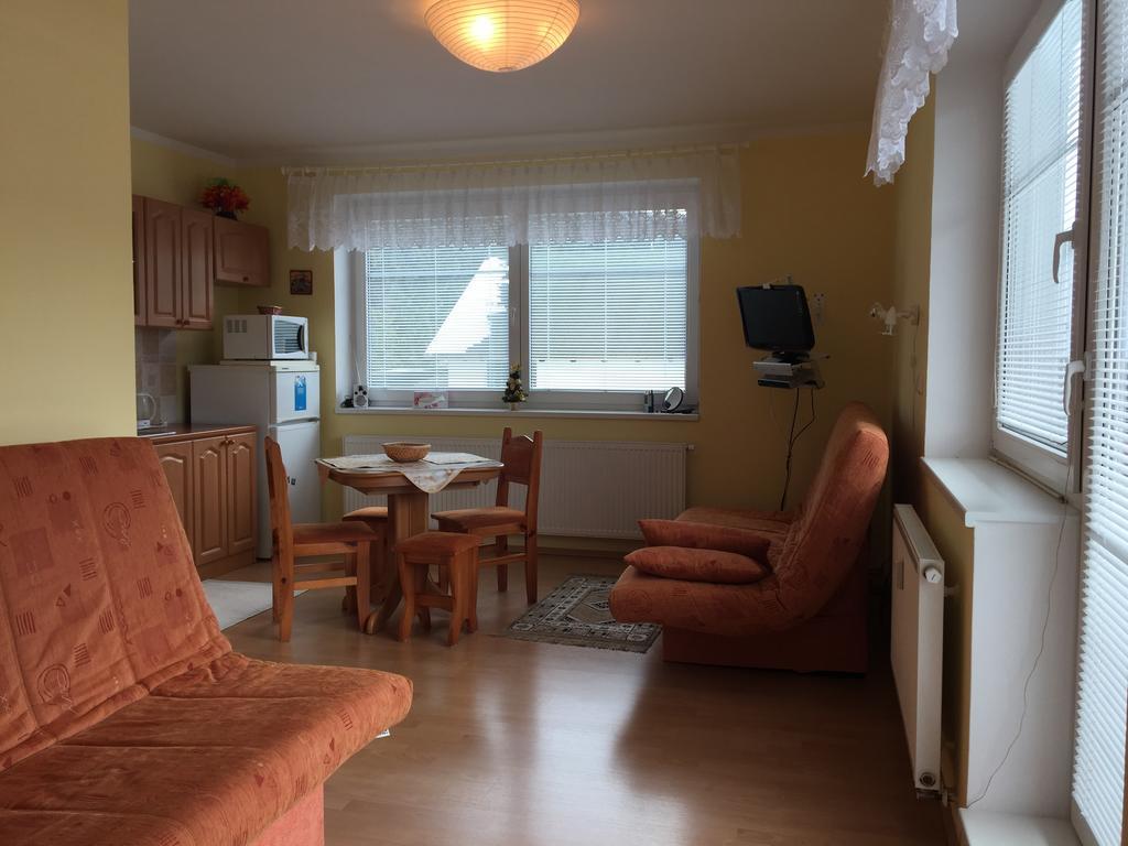 Apartman Karolina Harrachov Zewnętrze zdjęcie